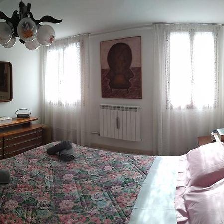Residenza Veneziana - Cin Ito27042C22B18C2Yz Apartamento Exterior foto