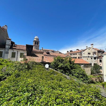 Residenza Veneziana - Cin Ito27042C22B18C2Yz Apartamento Exterior foto