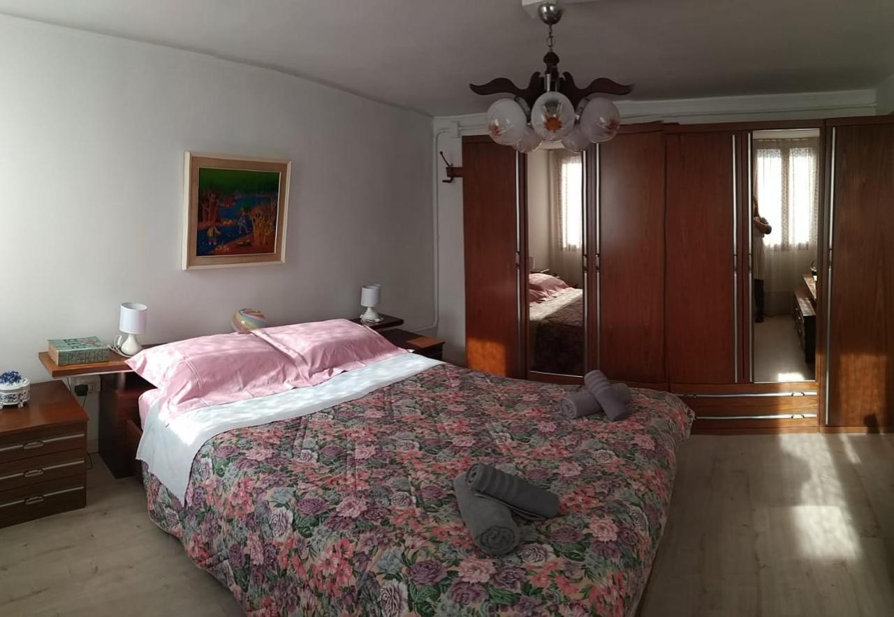 Residenza Veneziana - Cin Ito27042C22B18C2Yz Apartamento Exterior foto