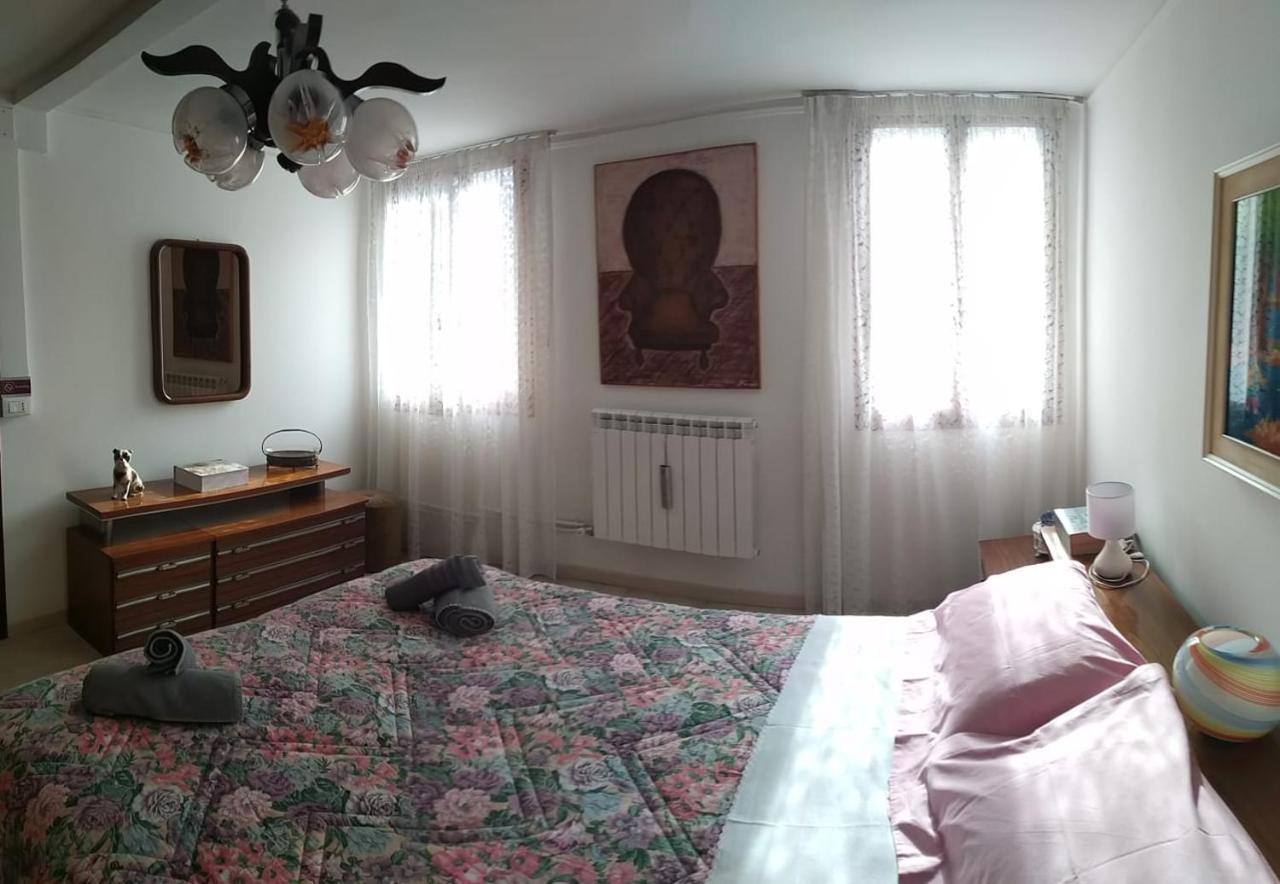 Residenza Veneziana - Cin Ito27042C22B18C2Yz Apartamento Exterior foto