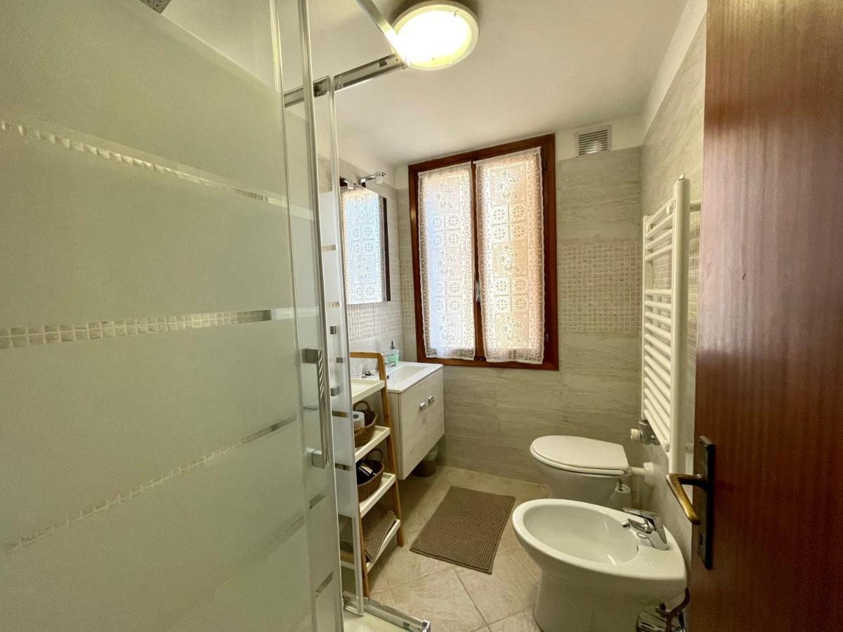 Residenza Veneziana - Cin Ito27042C22B18C2Yz Apartamento Exterior foto