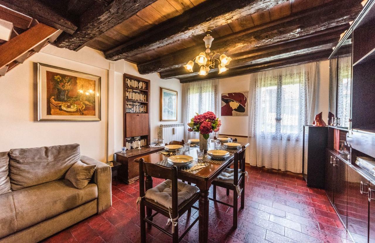 Residenza Veneziana - Cin Ito27042C22B18C2Yz Apartamento Exterior foto