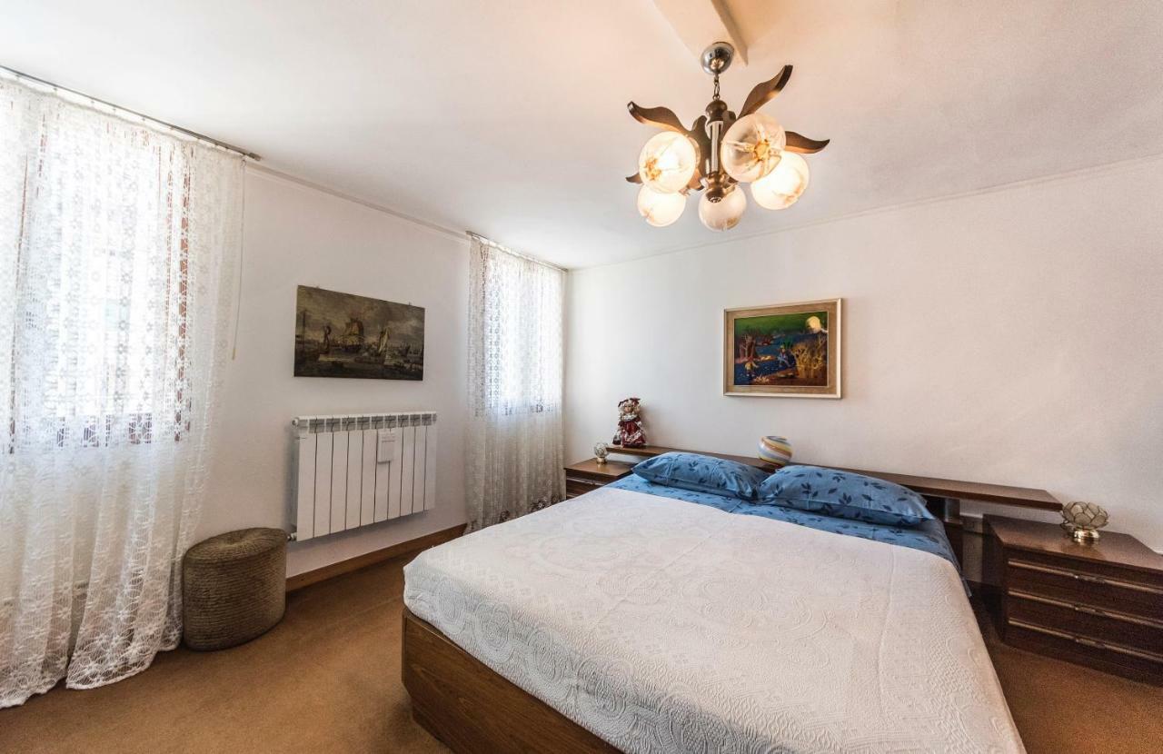 Residenza Veneziana - Cin Ito27042C22B18C2Yz Apartamento Exterior foto