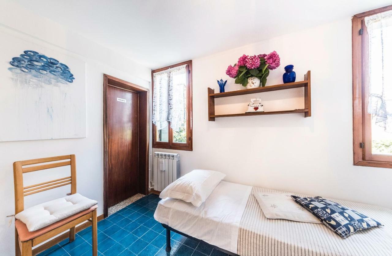 Residenza Veneziana - Cin Ito27042C22B18C2Yz Apartamento Exterior foto