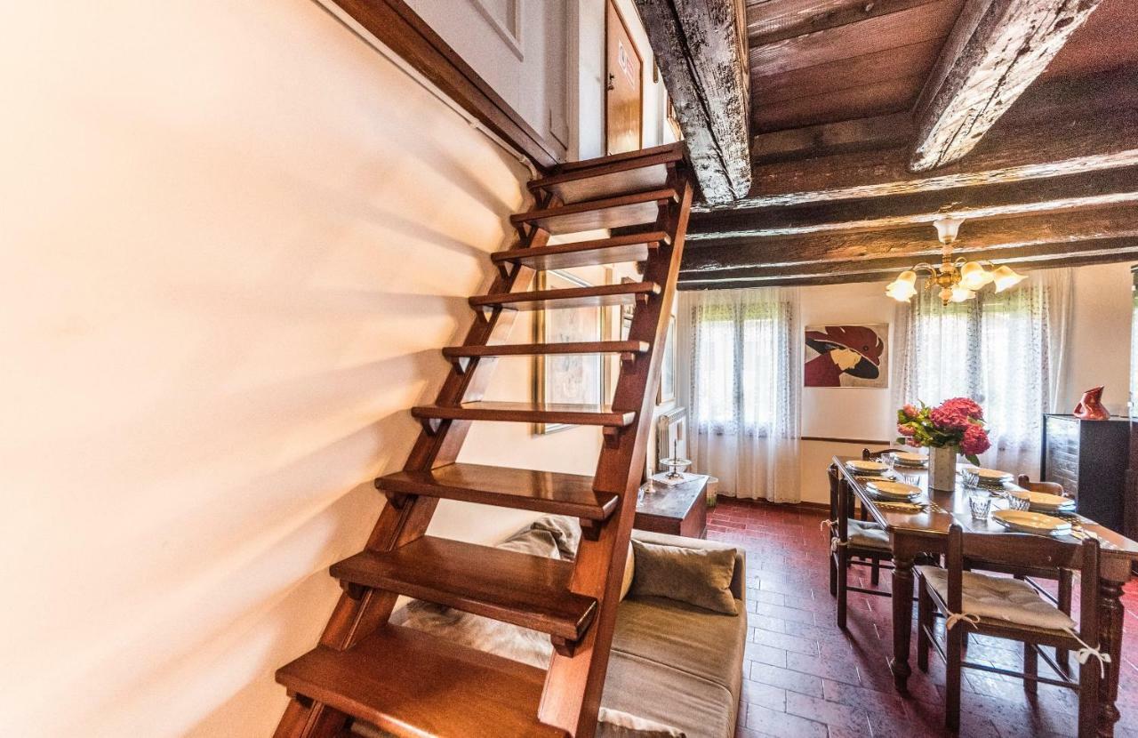 Residenza Veneziana - Cin Ito27042C22B18C2Yz Apartamento Exterior foto