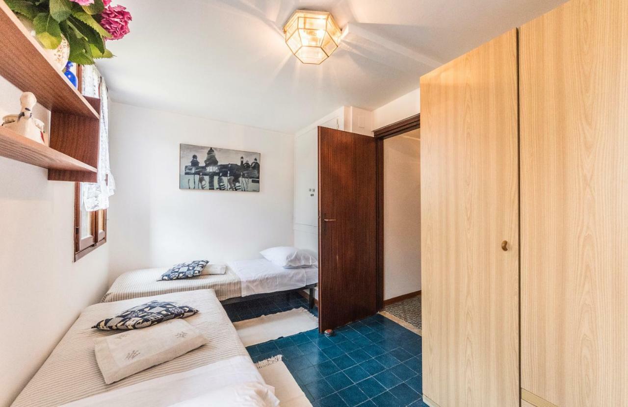 Residenza Veneziana - Cin Ito27042C22B18C2Yz Apartamento Exterior foto