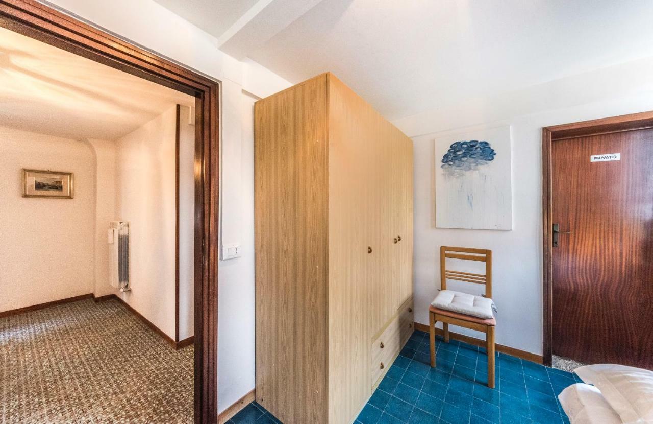 Residenza Veneziana - Cin Ito27042C22B18C2Yz Apartamento Exterior foto