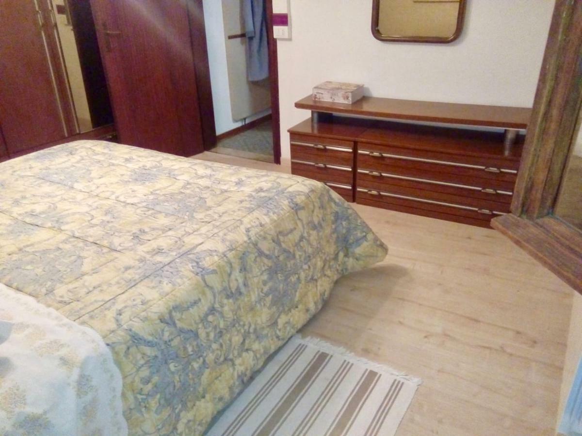 Residenza Veneziana - Cin Ito27042C22B18C2Yz Apartamento Exterior foto