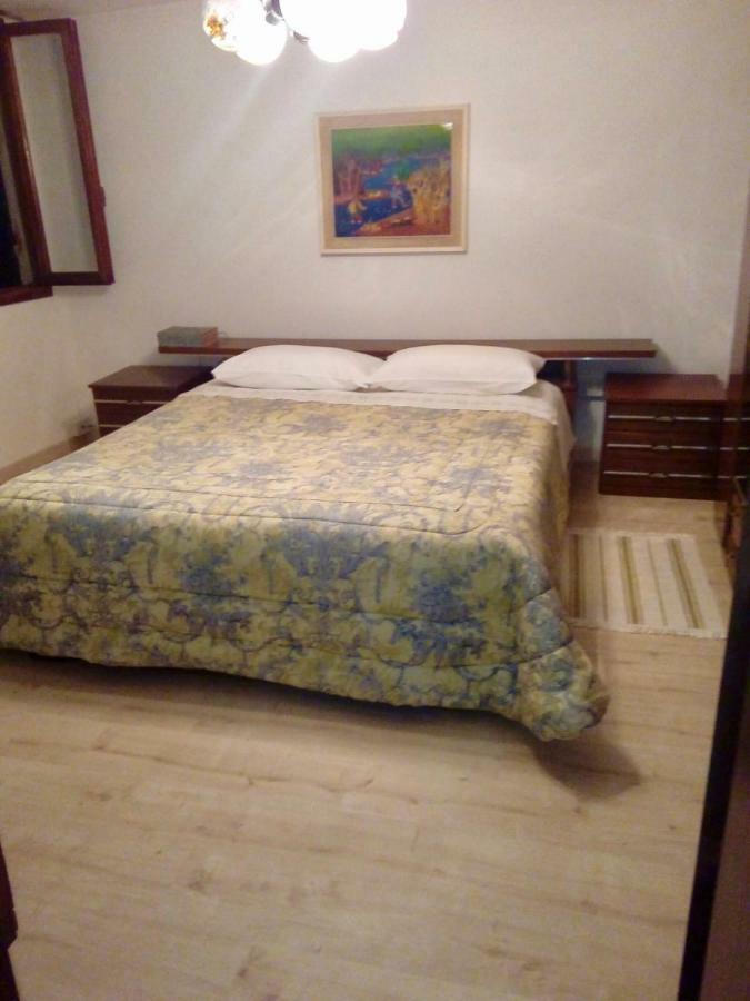Residenza Veneziana - Cin Ito27042C22B18C2Yz Apartamento Exterior foto
