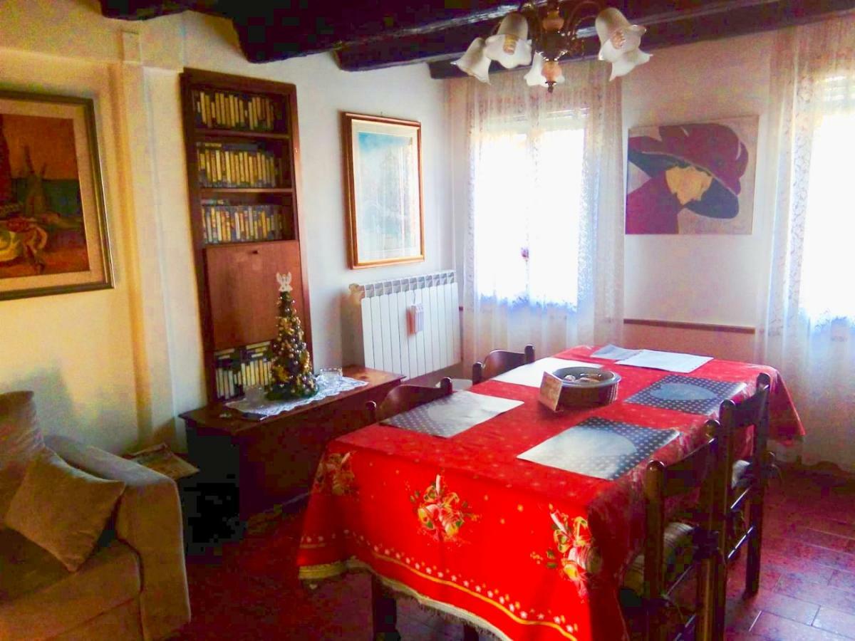 Residenza Veneziana - Cin Ito27042C22B18C2Yz Apartamento Exterior foto