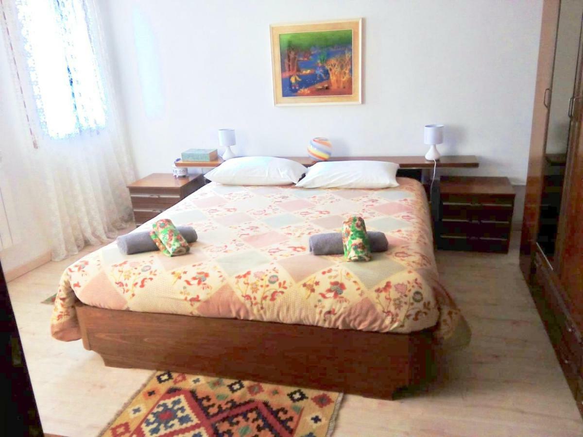 Residenza Veneziana - Cin Ito27042C22B18C2Yz Apartamento Exterior foto