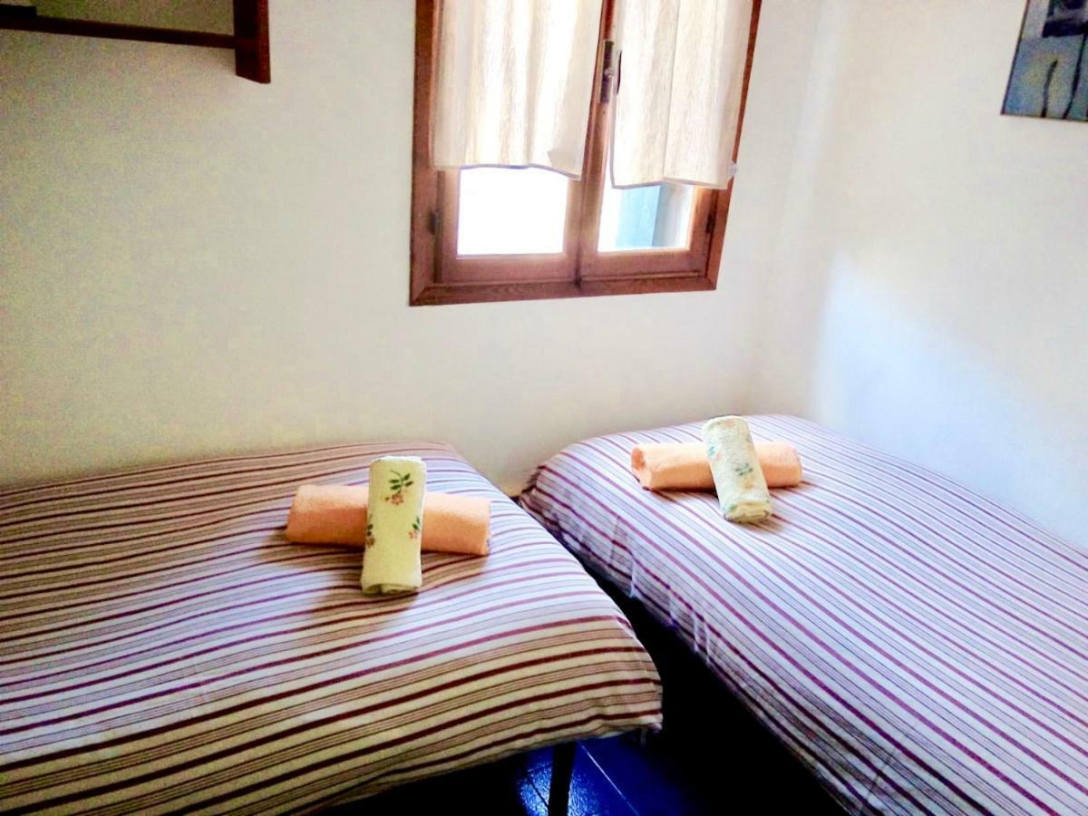 Residenza Veneziana - Cin Ito27042C22B18C2Yz Apartamento Exterior foto